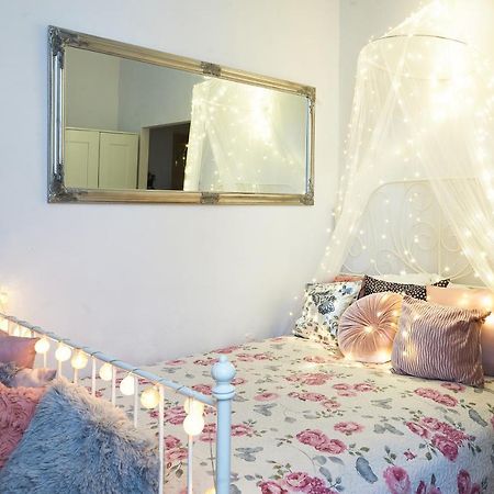 Aurora Kazimierz Apartment Krakov Exteriér fotografie