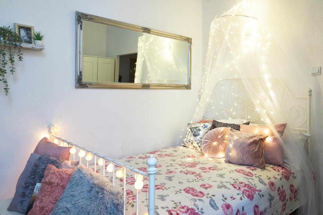 Aurora Kazimierz Apartment Krakov Exteriér fotografie