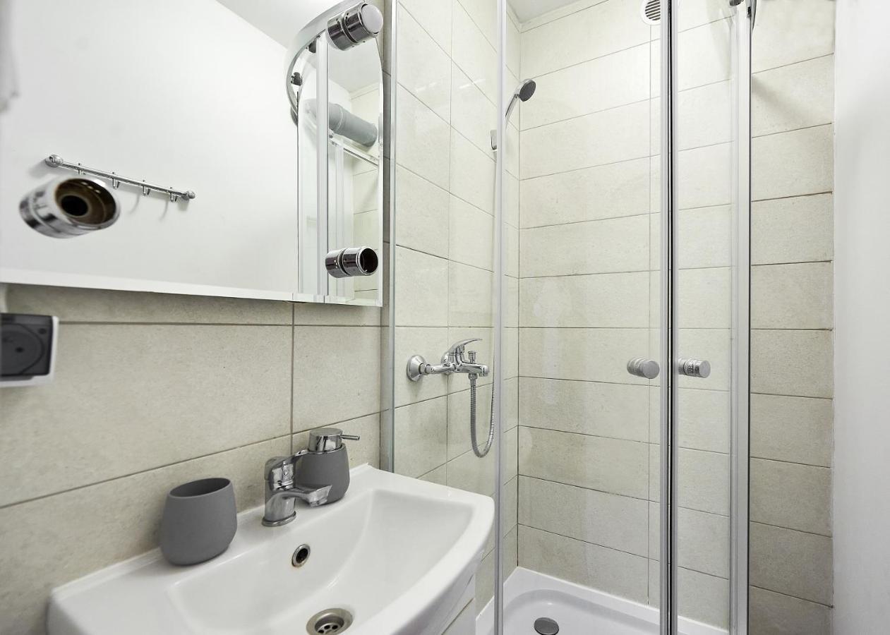 Aurora Kazimierz Apartment Krakov Exteriér fotografie