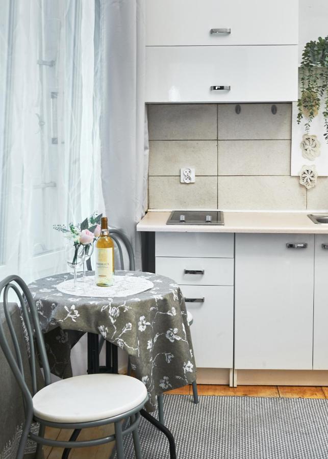 Aurora Kazimierz Apartment Krakov Exteriér fotografie
