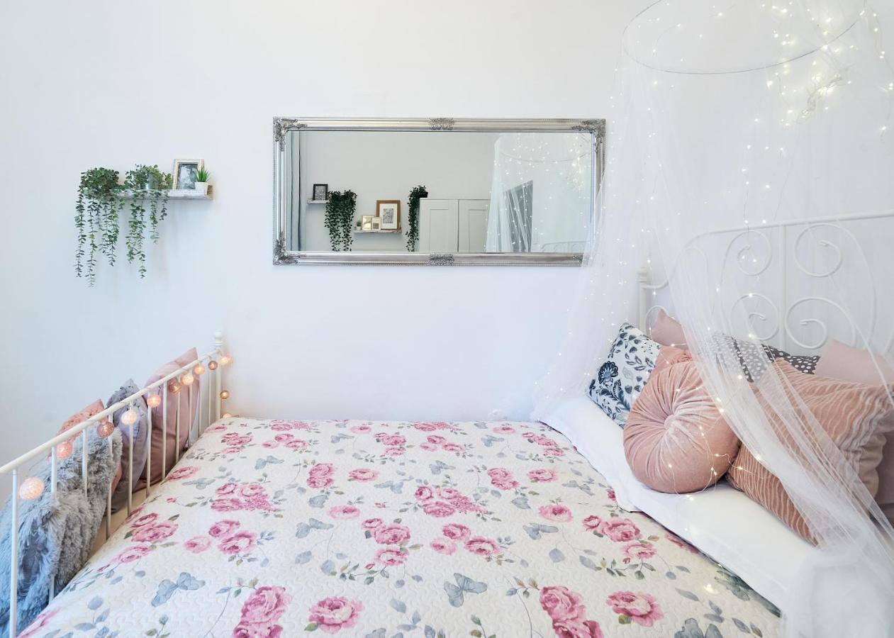 Aurora Kazimierz Apartment Krakov Exteriér fotografie