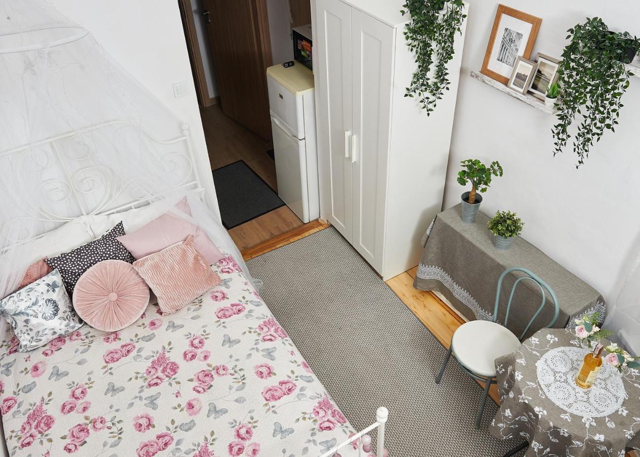 Aurora Kazimierz Apartment Krakov Exteriér fotografie